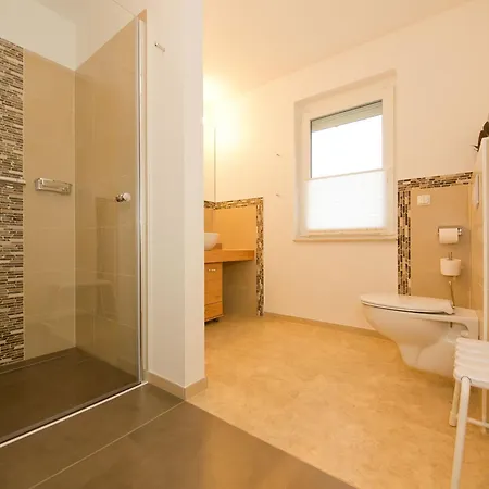 Domizil Am Hang App B13 Apartman