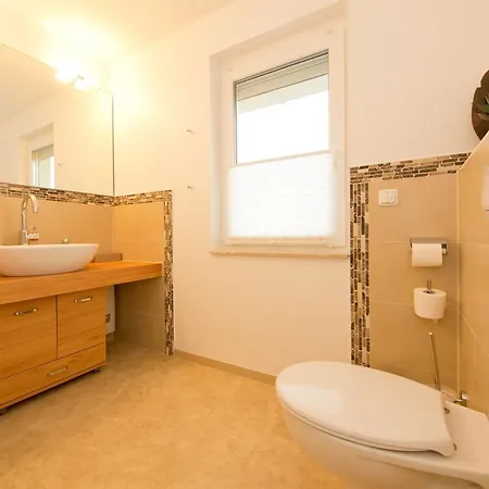 Domizil Am Hang App B13 * Heringsdorf (Usedom)