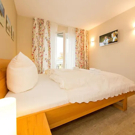 Domizil Am Hang, App. B13 Apartment