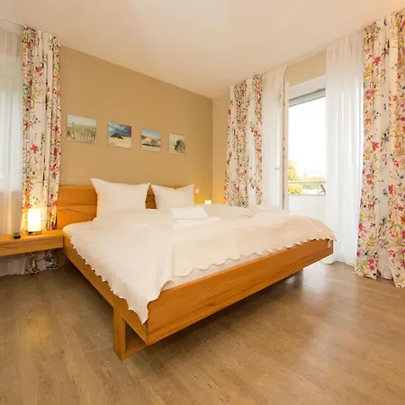 Domizil Am Hang App B13 Apartamento Heringsdorf (Usedom)